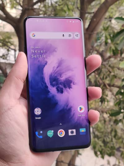 Oneplus 7 pro 8gb 256gb