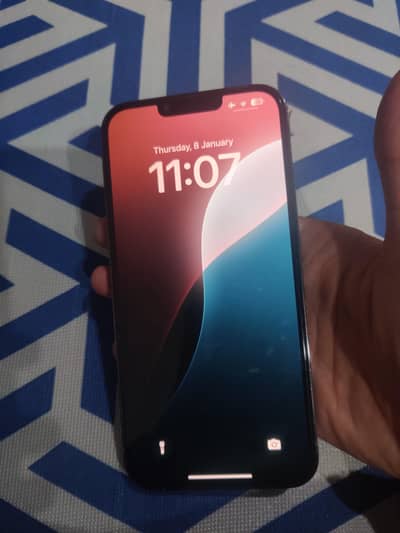 Iphone 13 Pro Max JV