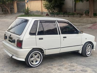 Mehran 2017