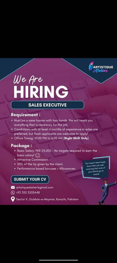 Twitch/Discord Lead Generator | Sales Executive | Team Leader