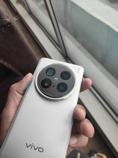 vivo x200 pro pta approved 7month warranty