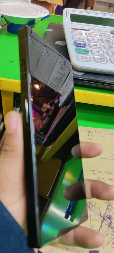 Redmagic 8s pro 16/512