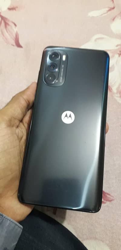 Moto G stylus 5g 4 128