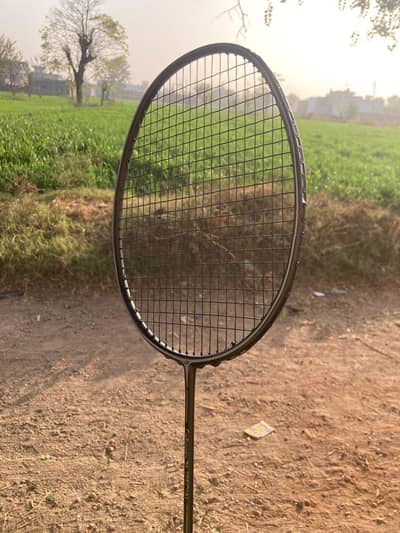 Yonex Carbonex 21 For Sale Slightly Used (First Copy)