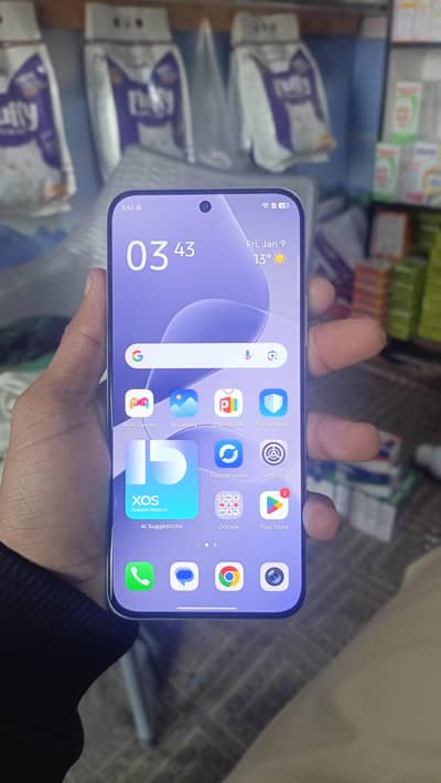 infinix hot 60 pro plus
