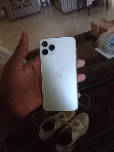 iphone 11 pro Non PTA
