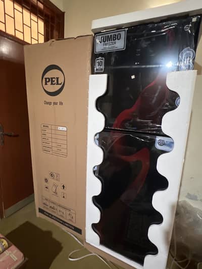PEL Digitron | Inverter | Jumbo Size 408L