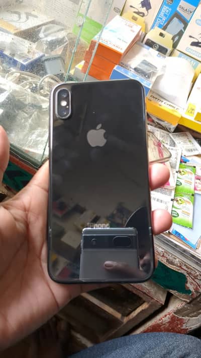 iPhone X Non PTA