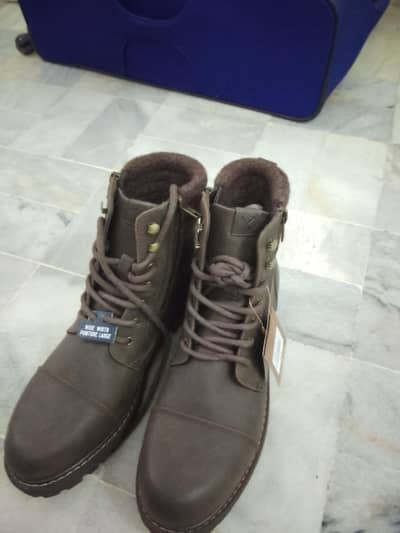 Men boots
