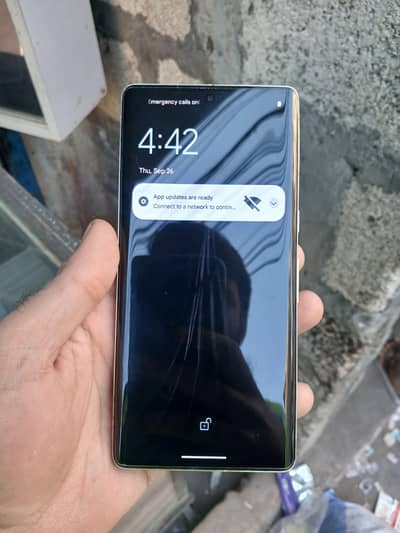 Google Pixel 7 Pro for Sale