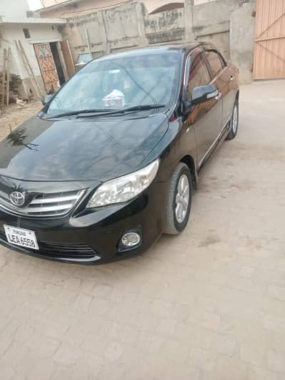 2011/12 new lighte Altis shape converter 0340 4199567