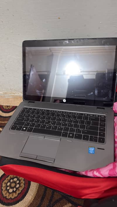 Core i7 5 generation