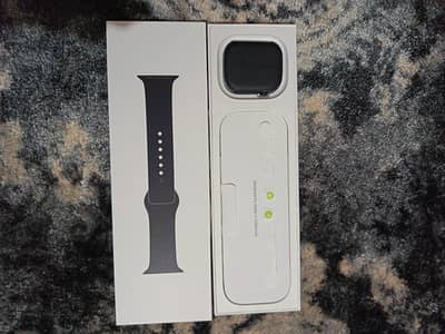 Apple watch 10 gps+celluller
