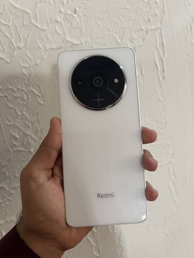 redmi a3x new condition all oky no any fault with box 3/64