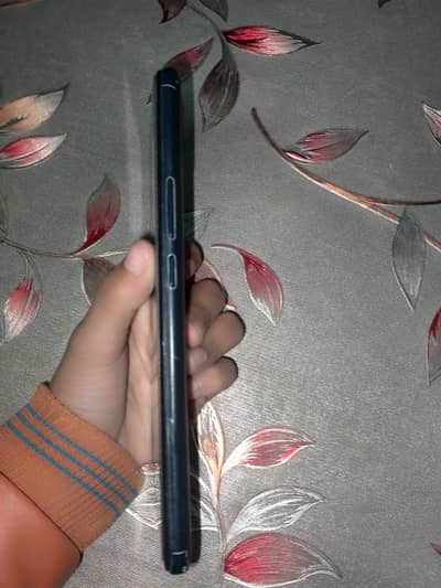 good condition and out class result with cover and back skin