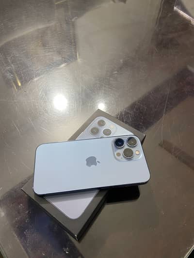 Iphone 13 Pro pta