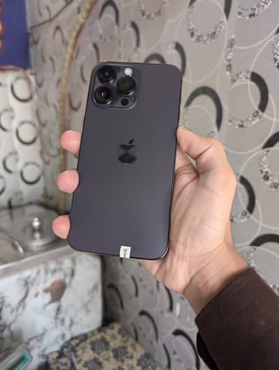 14 pro  max (03325174548)