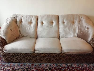7 seater sofa set