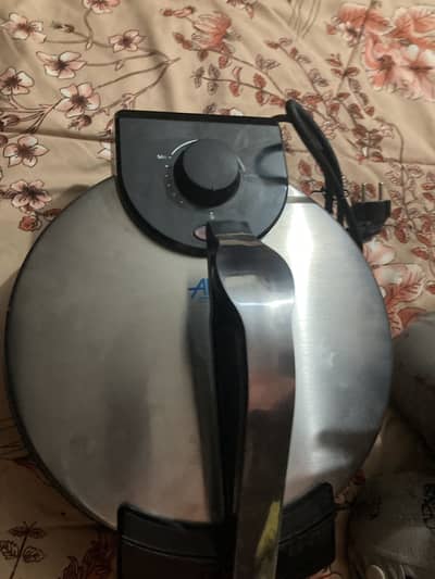 Roti maker