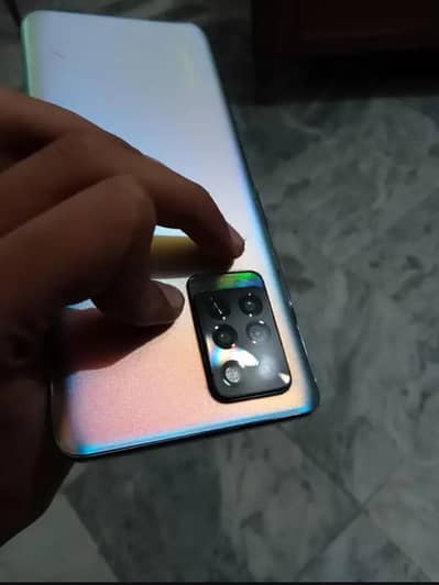 infinix Note 10 pro 10/08