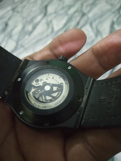 hublot sale my watch