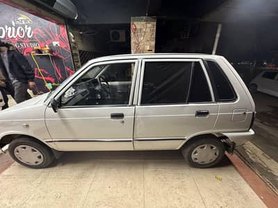 mehran vxr 2019