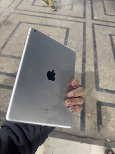 ipad 8th generation