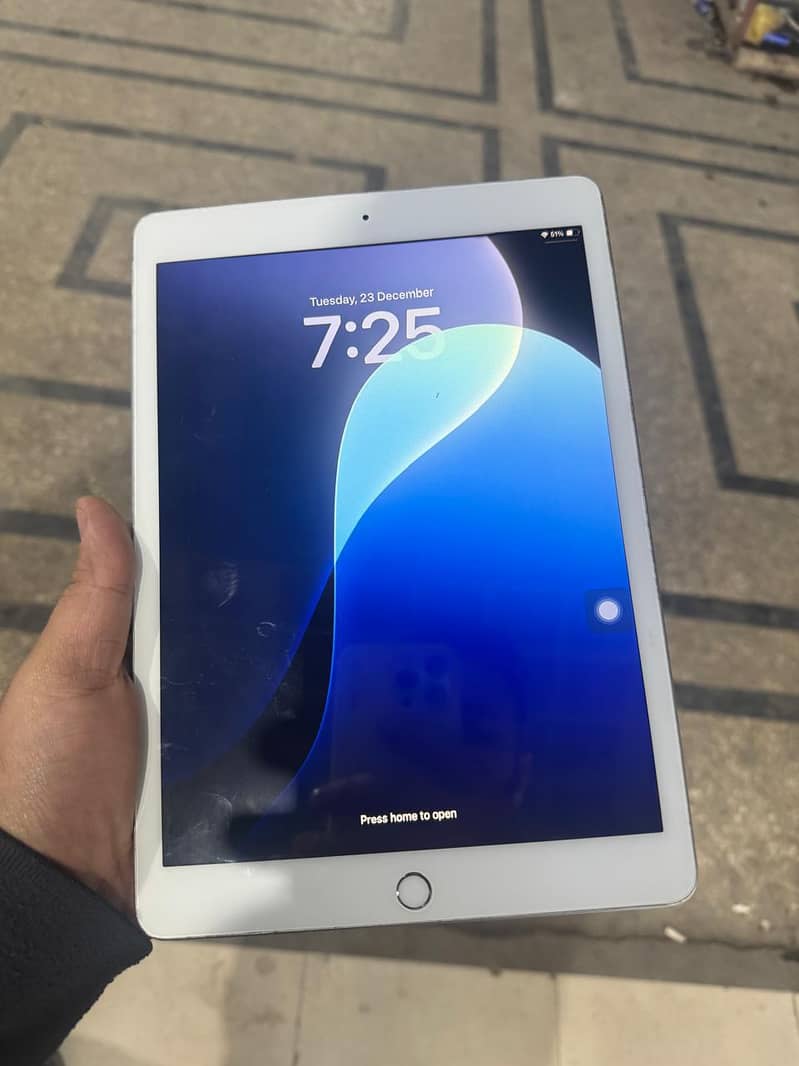 ipad 8th generation 1