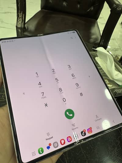 Z Fold 3 Offcial PTA