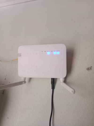 Fiber epon modam 1oo parsant work puls 100 meter 2cror 6mm wire