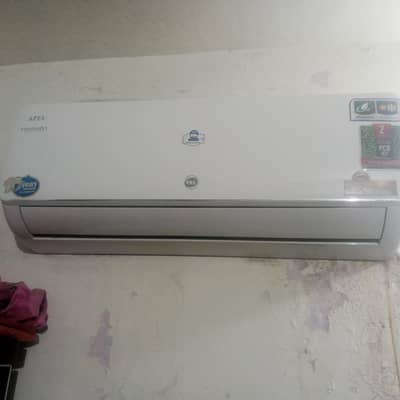 PEL APEX INVERTERON Ac  condition 10/10  contact only serious buyers