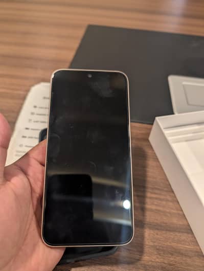 Xiaomi 15T (12GB/512GB) PTA approved open Box