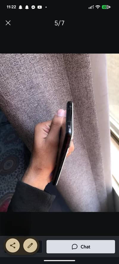 pta approved ha  physical and  e sim 128 gb