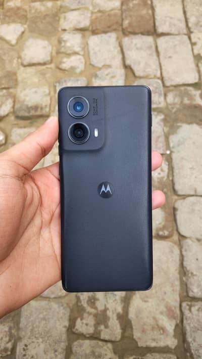 Motorola Edge 2024 | PUBG 90FPS | For Sale & Exchange