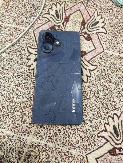 Infinix Hot 30