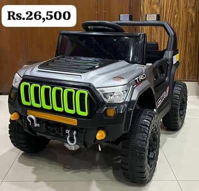 Kids Cars |Kids Jeeps | Baby Cars | Baby Jeeps | Birthday Gifts Cars