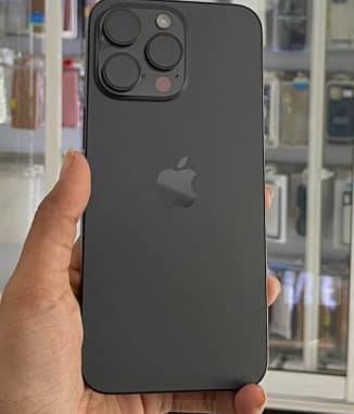 Apple iPhone 13 Pro Max