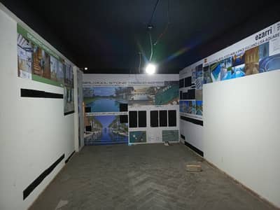 Property Links Offers 462 Sqft Office Space For Rent Located In F-6