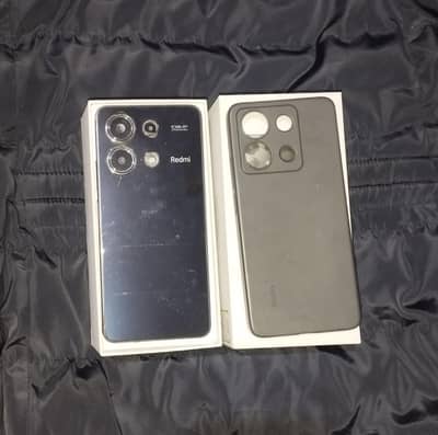 Redmi Note 13 8gb 256gb