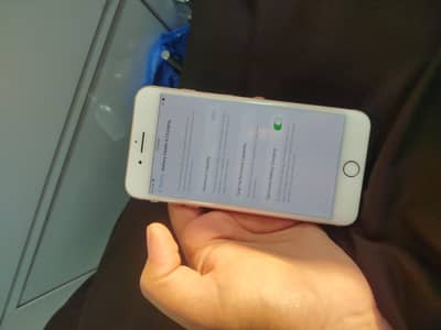 I phone 8plus only kit 10/10 03126027071