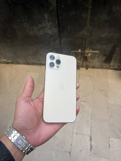 iPhone 12 pro max dual pta approved