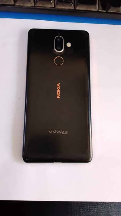 Nokia 7 Plus