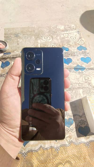 Redmi Note 12 Pro 5G