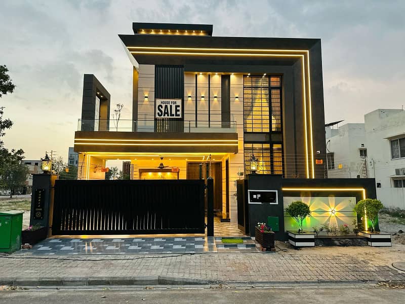 10 MARLA BRAND NEW FULL HOUSE FOR RENT Houses 1110209591