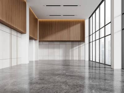 Commercial Space Available For Sale Ball Room Space Office Space Commercial Use In Main Road Facing