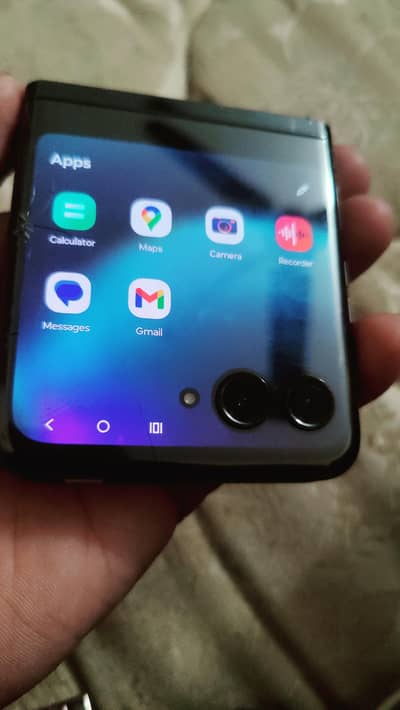 Motorola razor 40 ultra