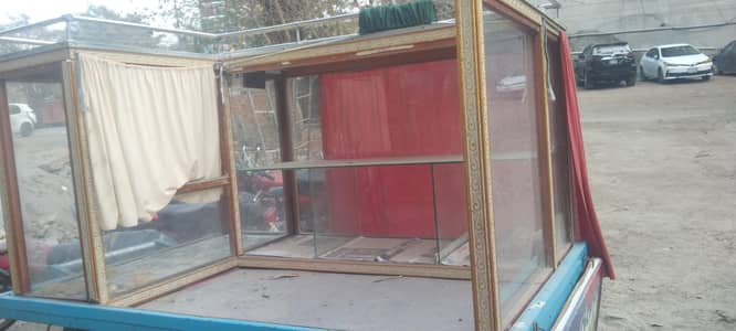 new condition counter