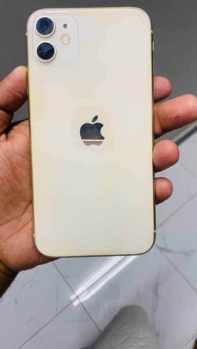 iphone 11 pta approve physical dual sim
