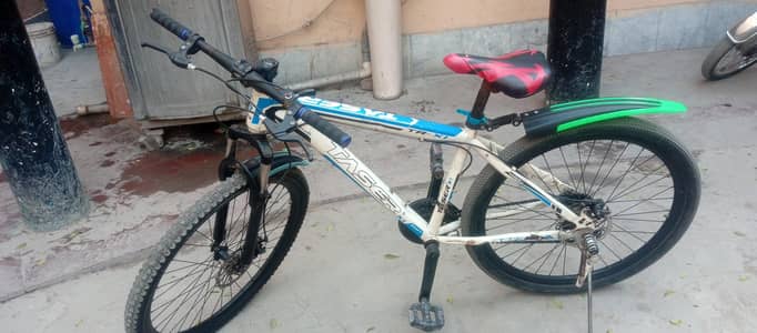Cycle for sale