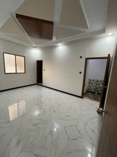 House For Sale 120 Gaz West Open Ground Plus 2 In Gulshan Block 6